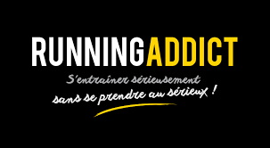 running addict